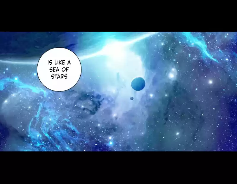 Soul Land III - The Legend of the Dragon King 165