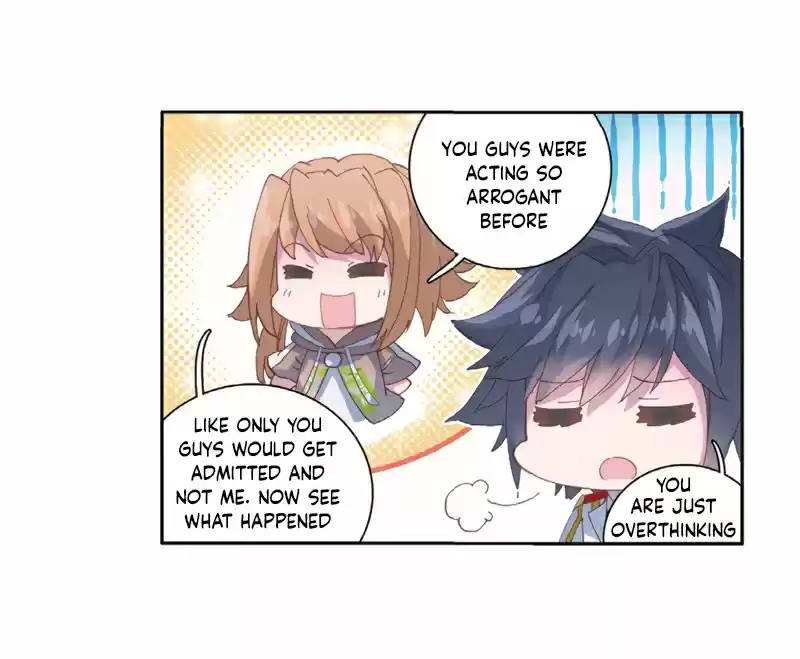 Soul Land III - The Legend of the Dragon King 166