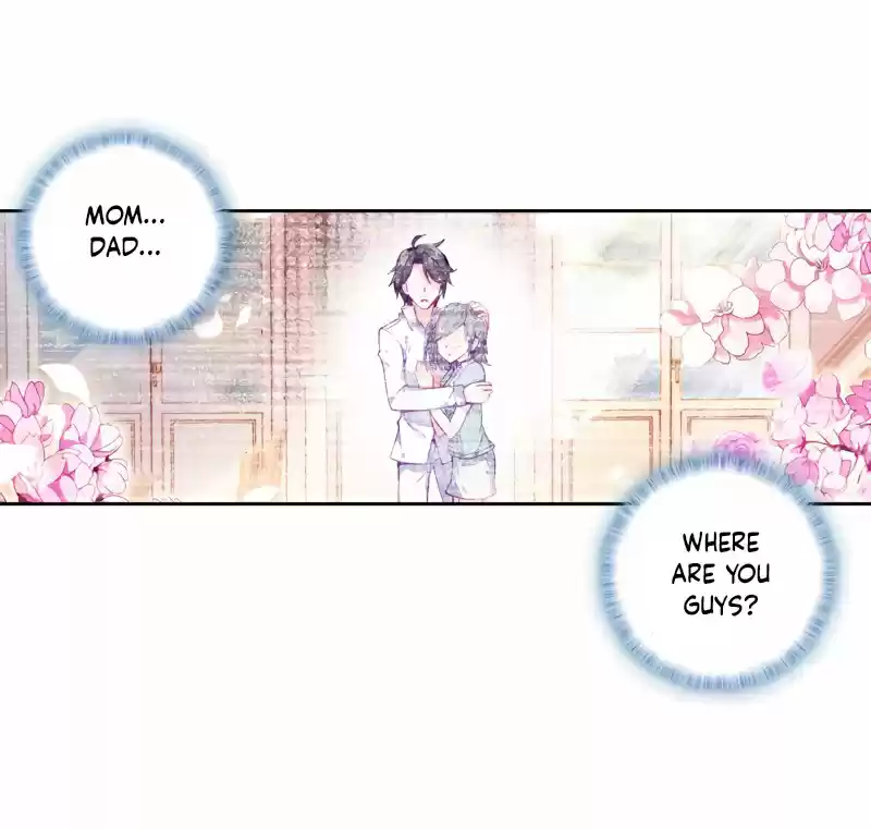 Soul Land III - The Legend of the Dragon King 166