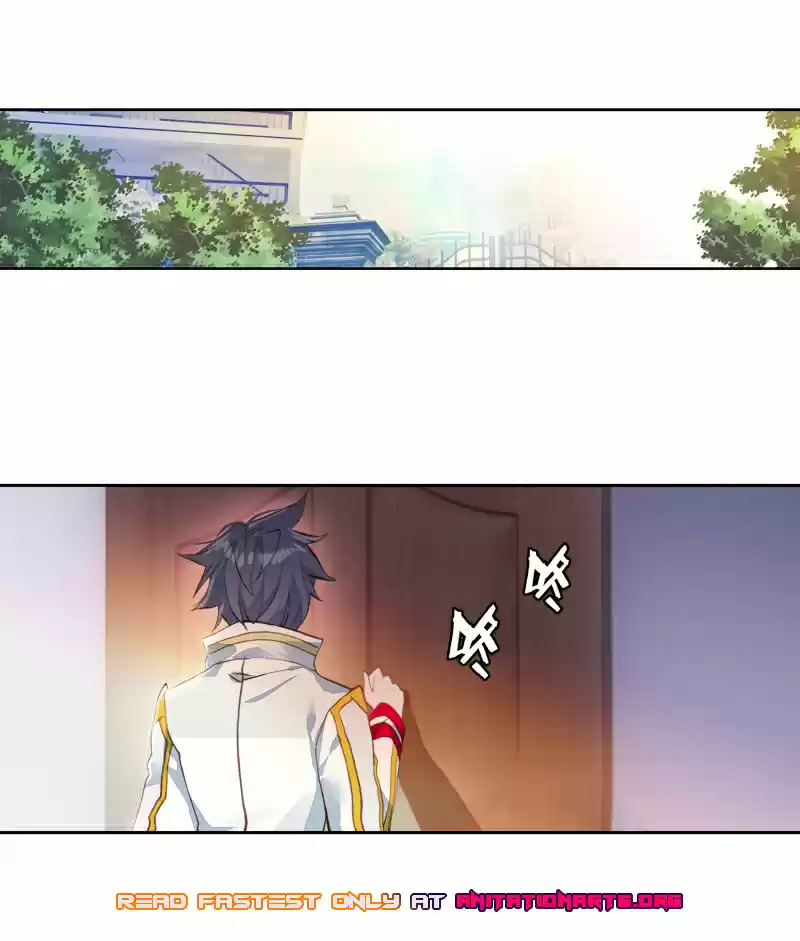 Soul Land III - The Legend of the Dragon King 166