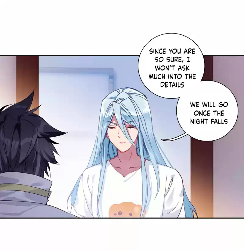 Soul Land III - The Legend of the Dragon King 166