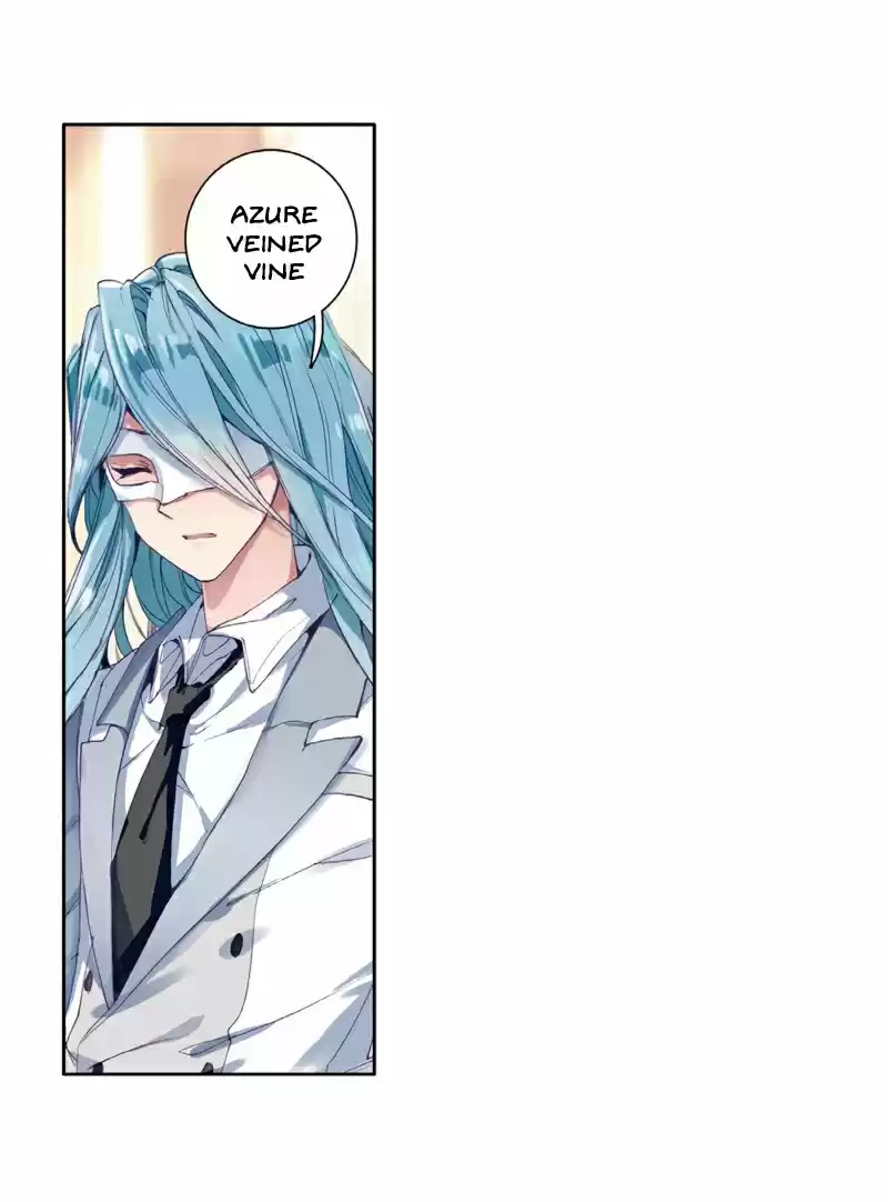 Soul Land III - The Legend of the Dragon King 167