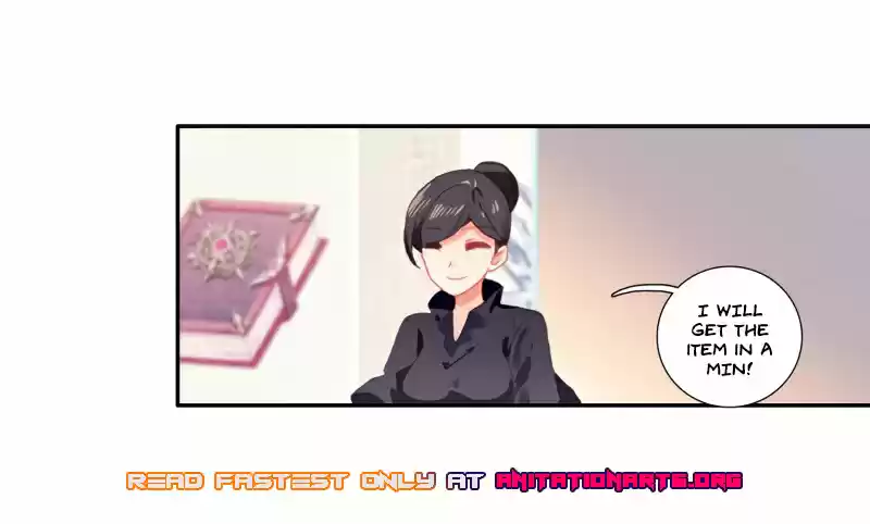 Soul Land III - The Legend of the Dragon King 167