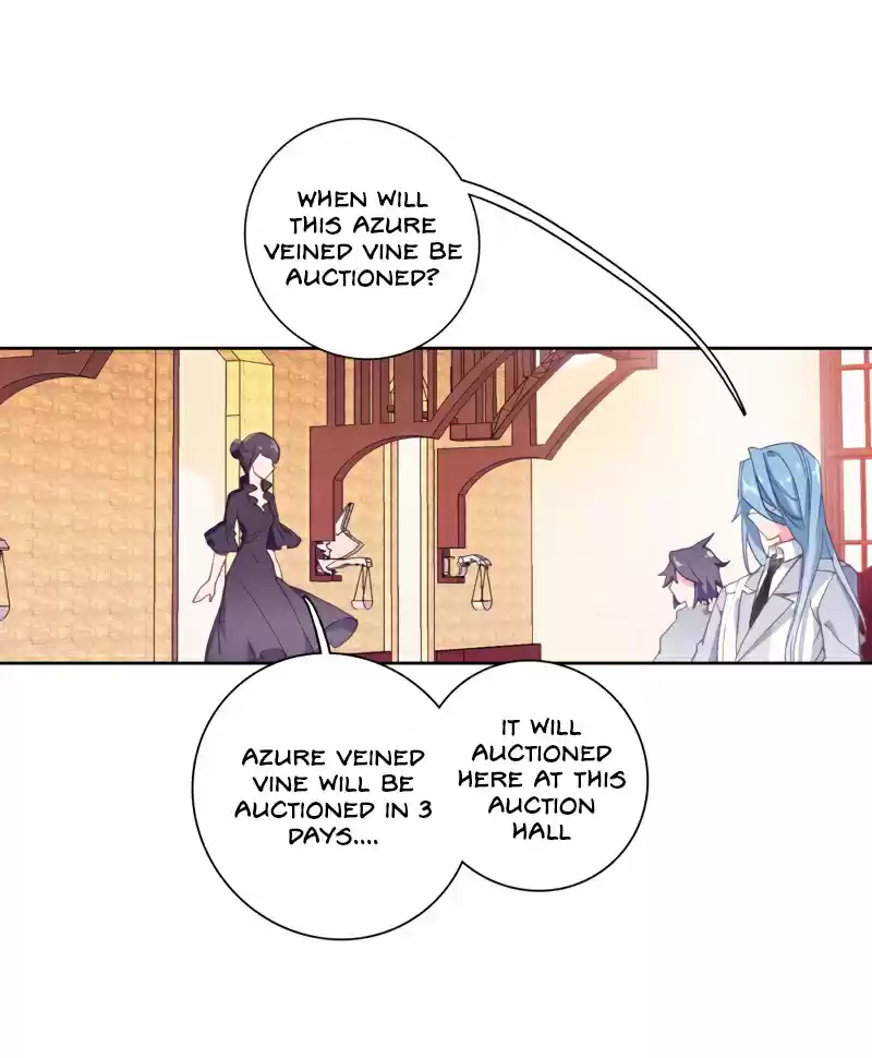 Soul Land III - The Legend of the Dragon King 167