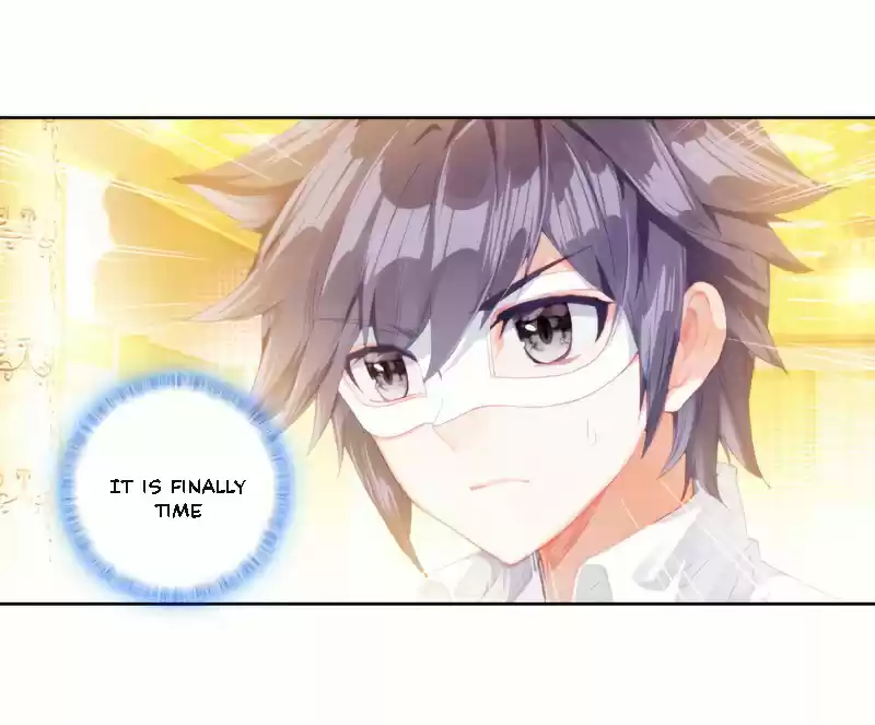 Soul Land III - The Legend of the Dragon King 168