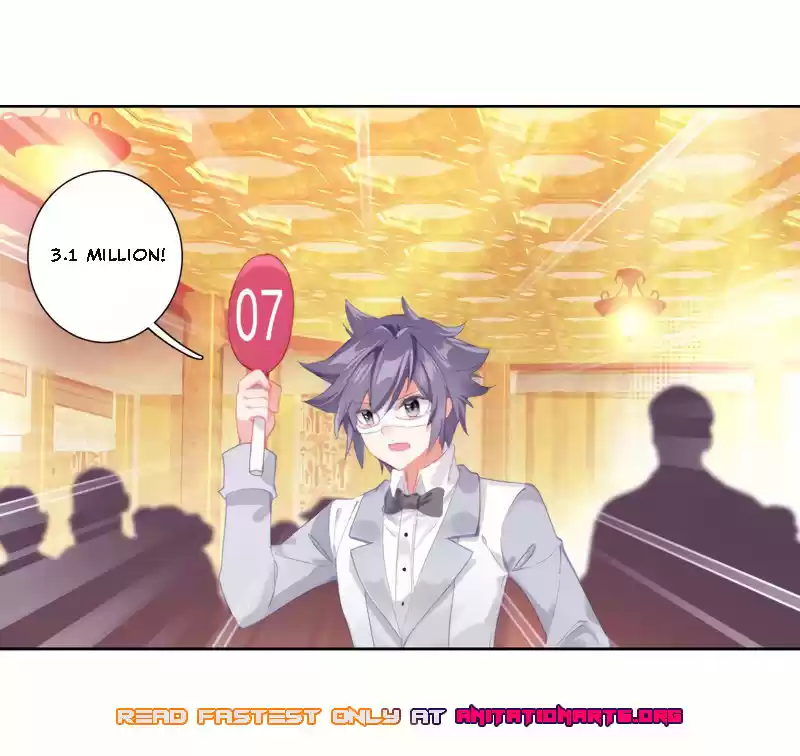 Soul Land III - The Legend of the Dragon King 168