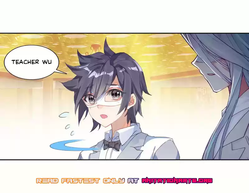 Soul Land III - The Legend of the Dragon King 168