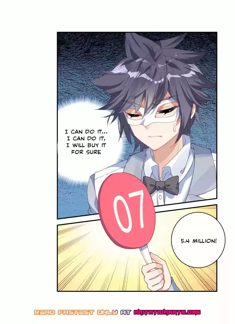 Soul Land III - The Legend of the Dragon King 168