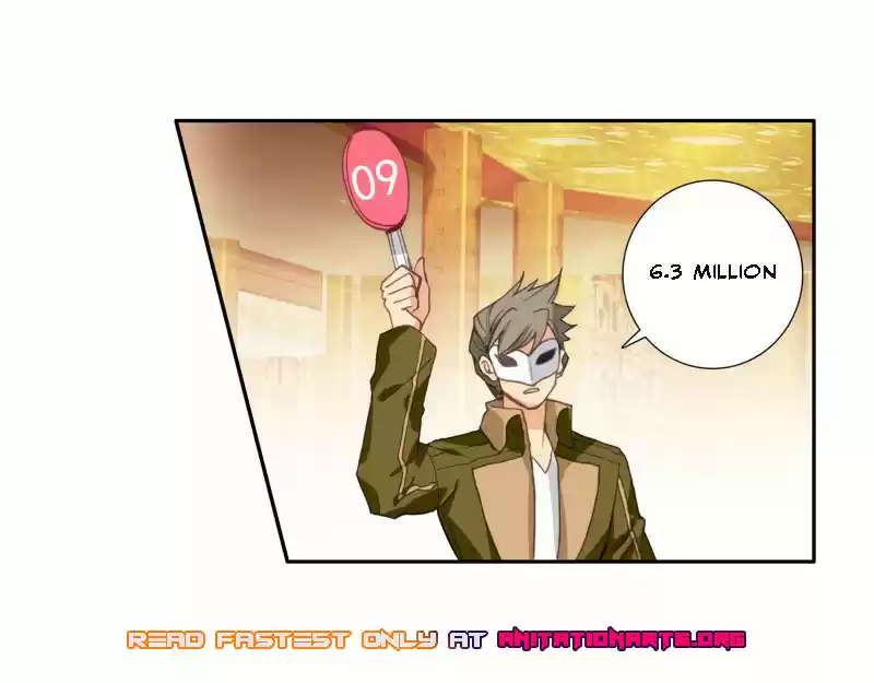 Soul Land III - The Legend of the Dragon King 168