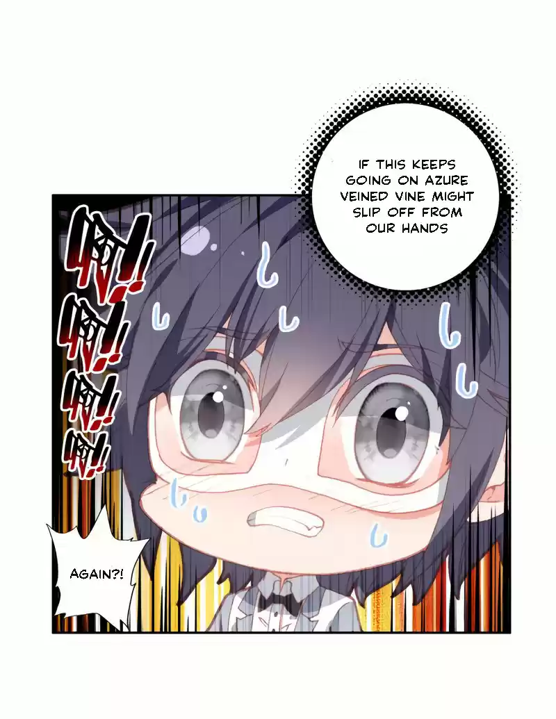 Soul Land III - The Legend of the Dragon King 168