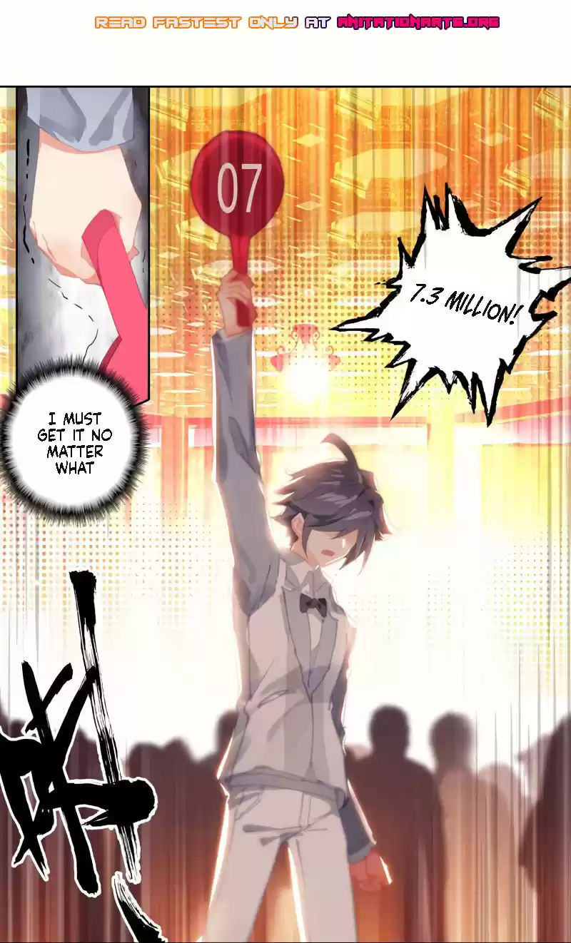 Soul Land III - The Legend of the Dragon King 168