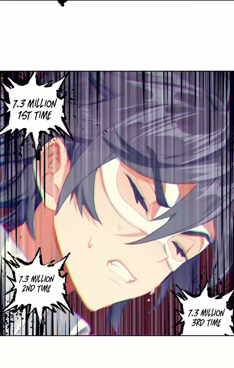 Soul Land III - The Legend of the Dragon King 168