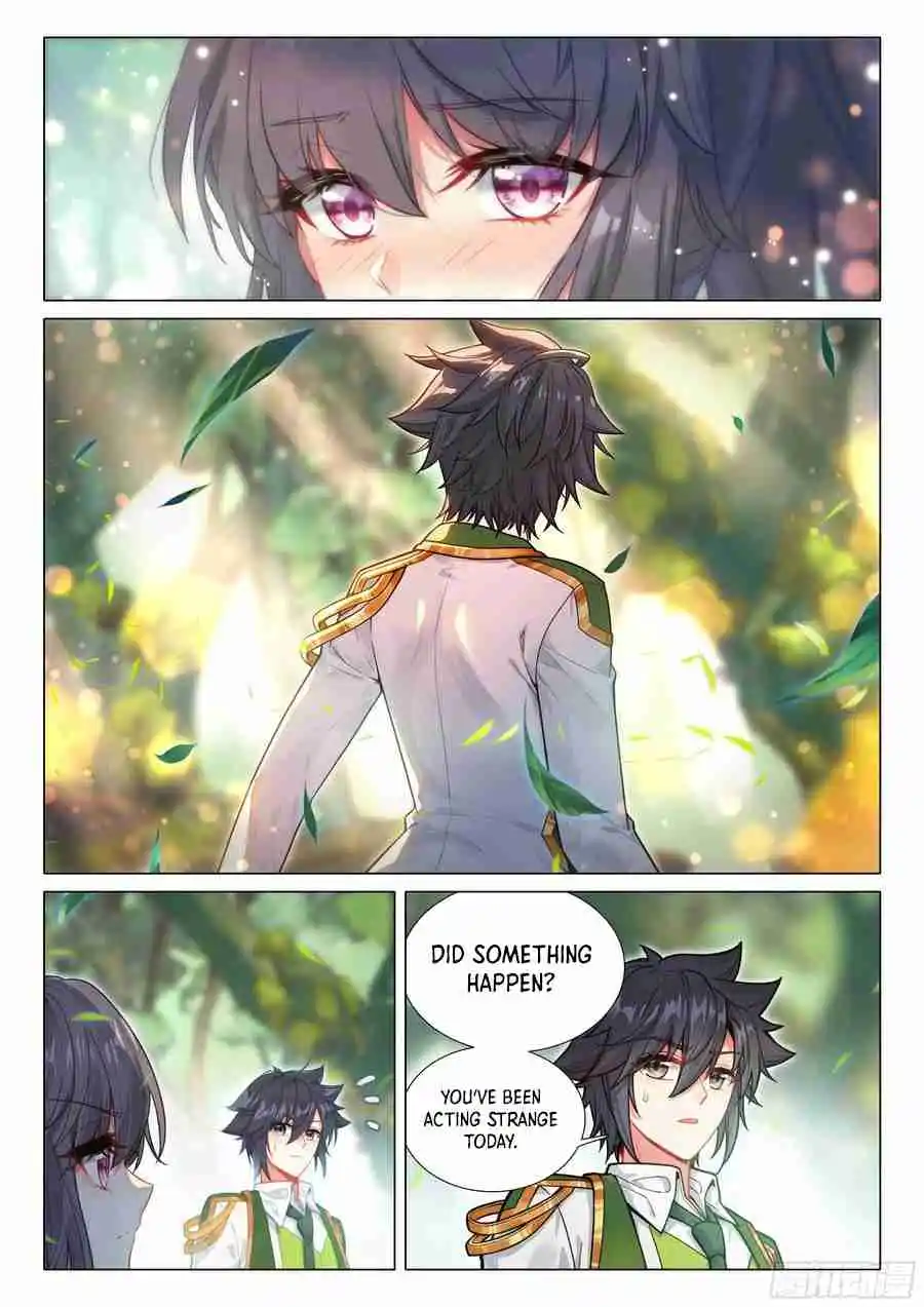 Soul Land III - The Legend of the Dragon King 511