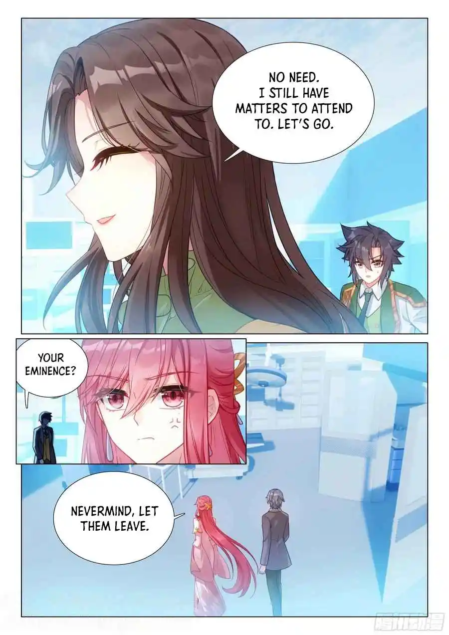 Soul Land III - The Legend of the Dragon King 513