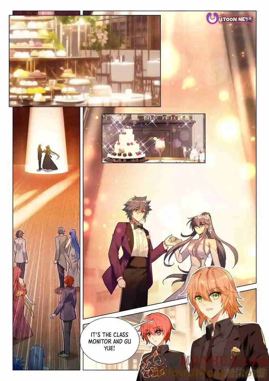 Soul Land III - The Legend of the Dragon King 516