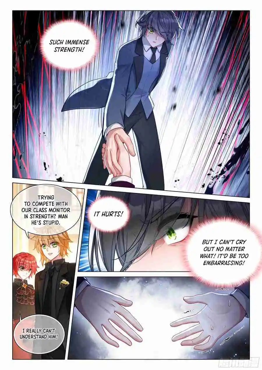 Soul Land III - The Legend of the Dragon King 516