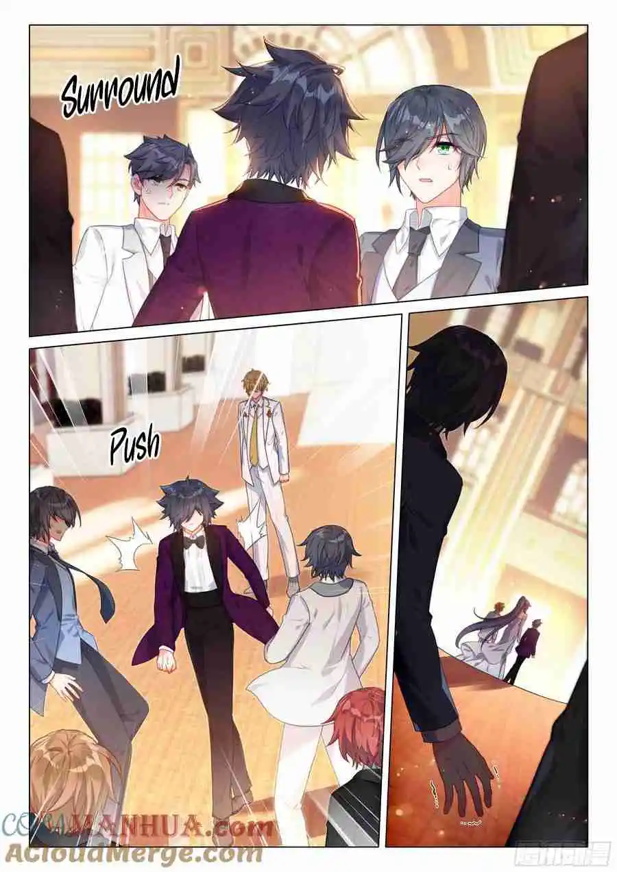 Soul Land III - The Legend of the Dragon King 516