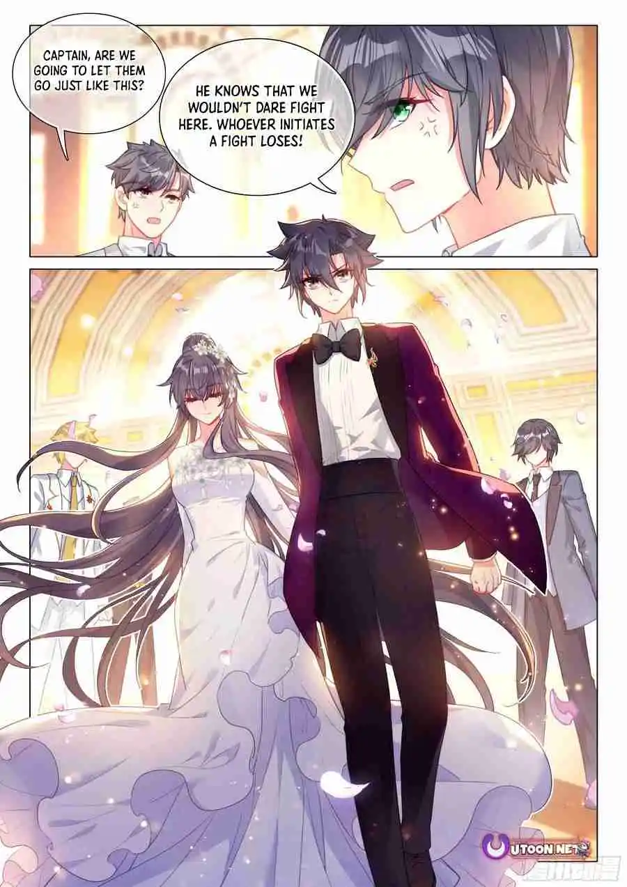 Soul Land III - The Legend of the Dragon King 516