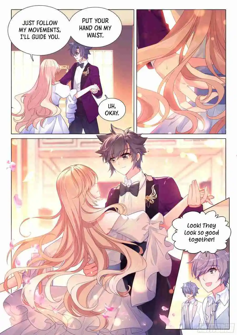 Soul Land III - The Legend of the Dragon King 517