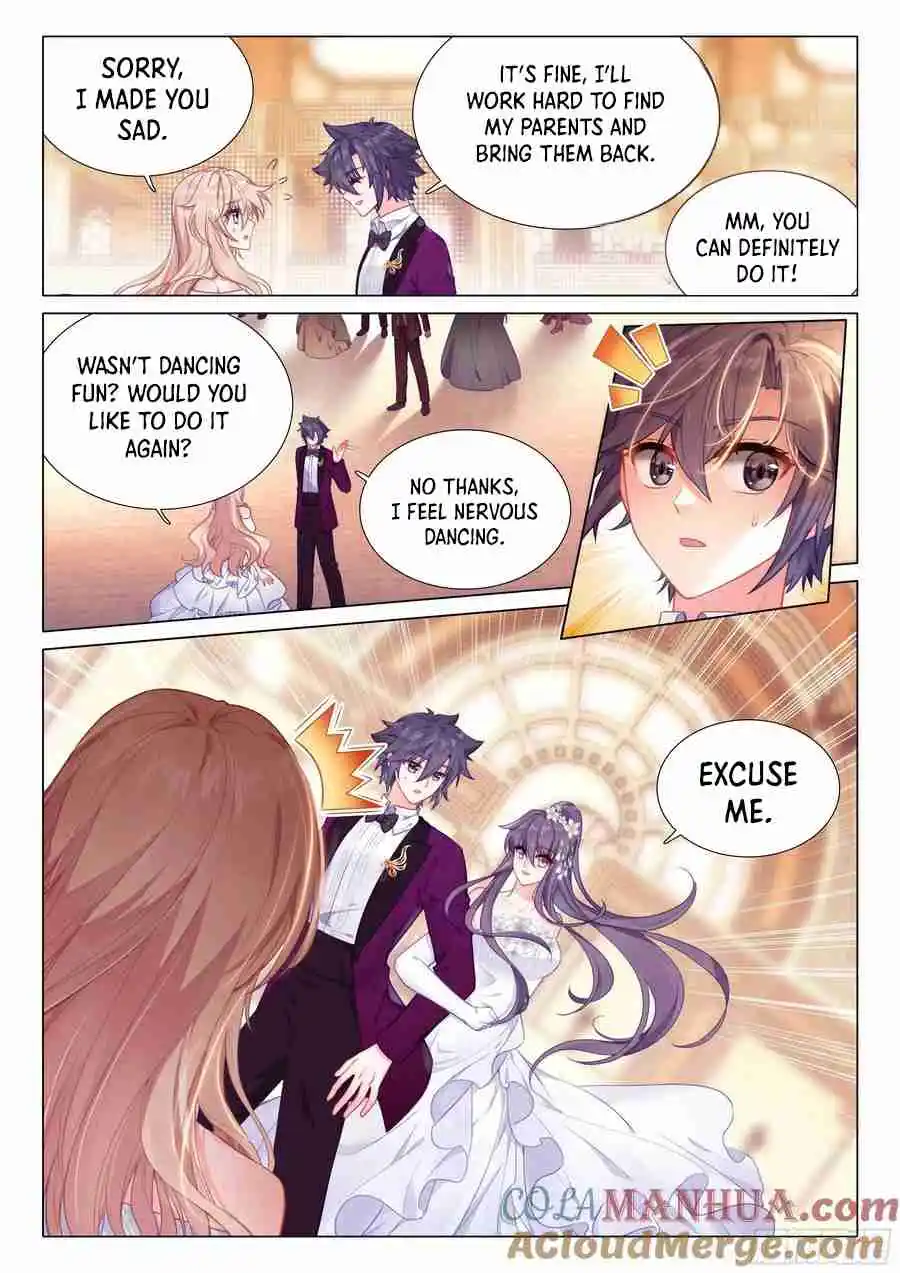 Soul Land III - The Legend of the Dragon King 517