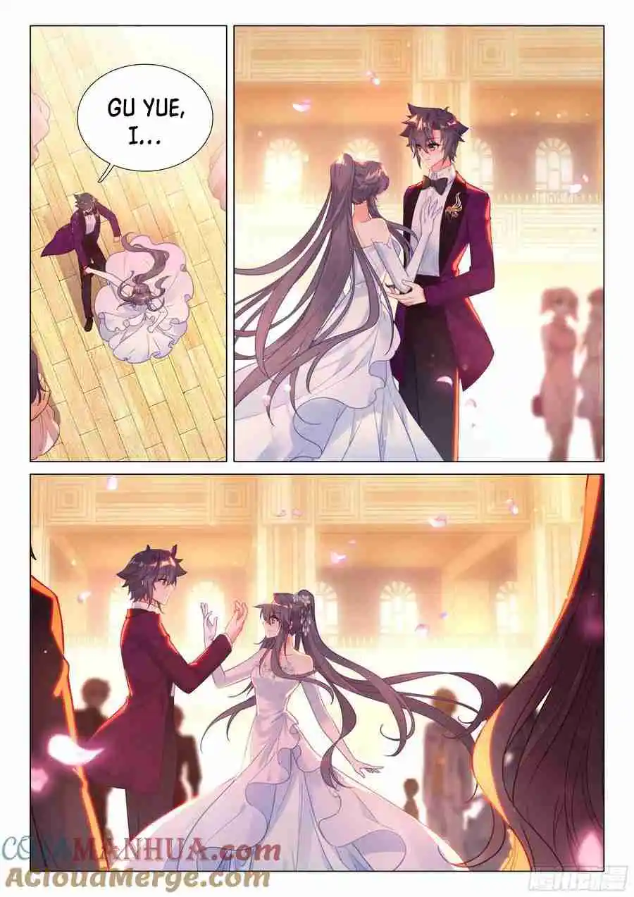 Soul Land III - The Legend of the Dragon King 517