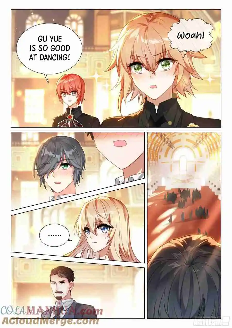 Soul Land III - The Legend of the Dragon King 517