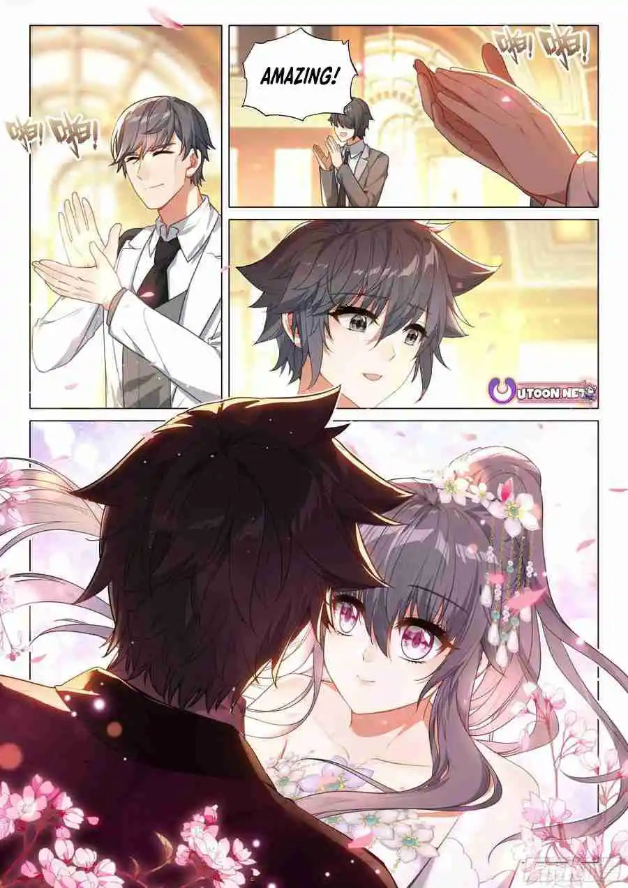 Soul Land III - The Legend of the Dragon King 517