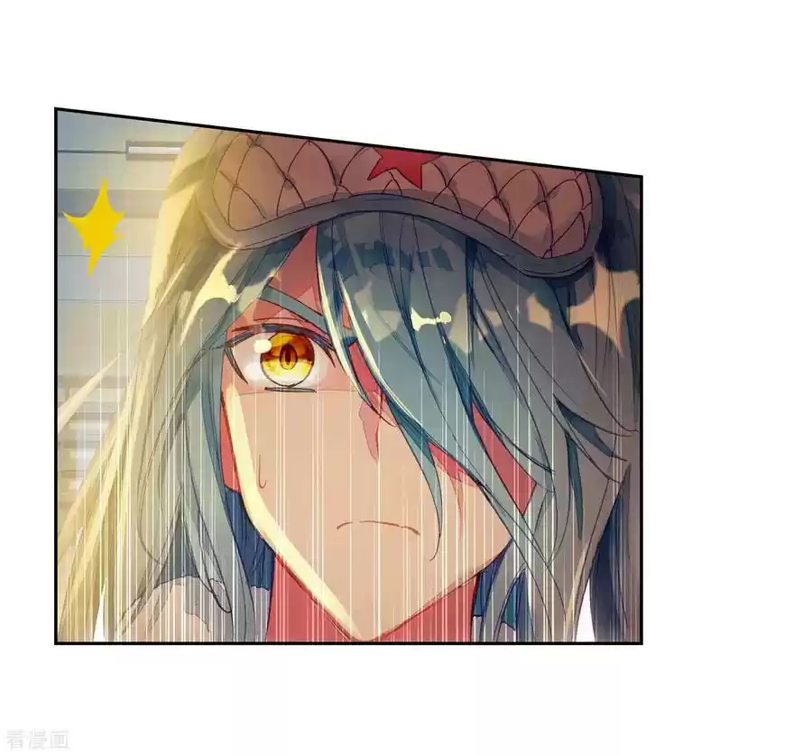 Soul Land III The Legend of the Dragon King Ch. 100 Defeat Teacher Wu