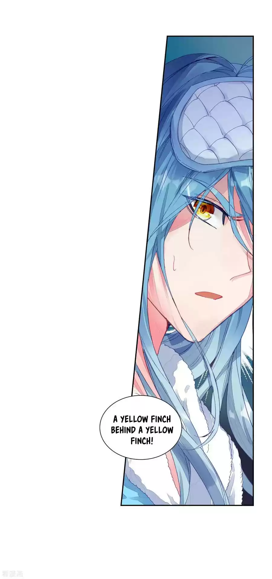 Soul Land III The Legend of the Dragon King Ch. 100 Defeat Teacher Wu