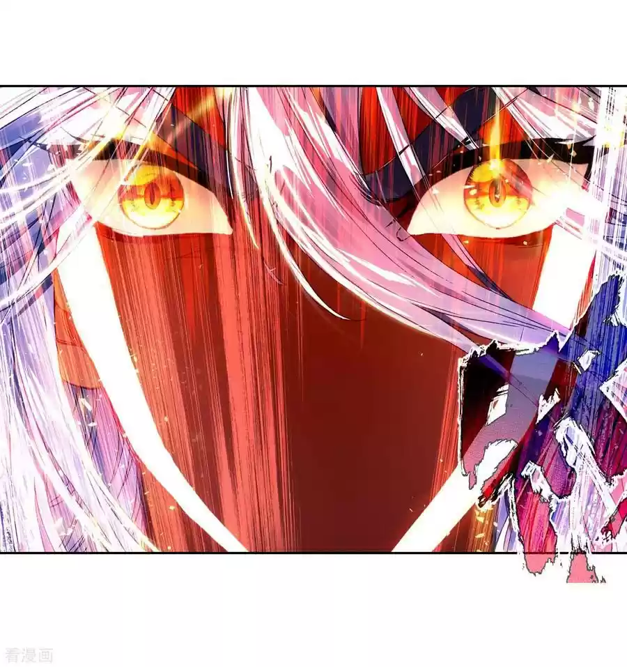 Soul Land III The Legend of the Dragon King Ch. 100 Defeat Teacher Wu