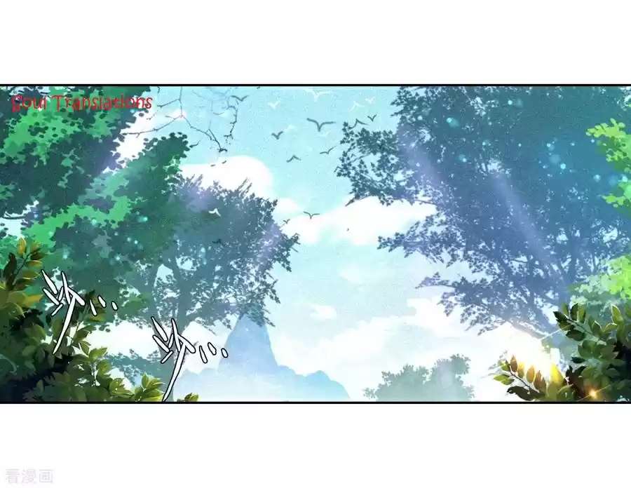 Soul Land III The Legend of the Dragon King Ch. 101 For Bonuses 1