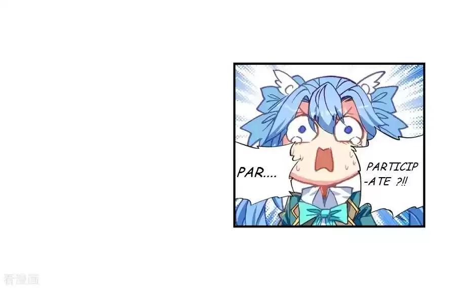 Soul Land III The Legend of the Dragon King Ch. 102 For Bonuses 2