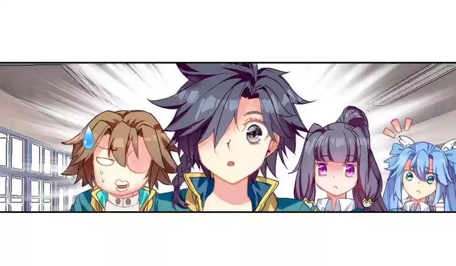 Soul Land III The Legend of the Dragon King Ch. 102 For Bonuses 2