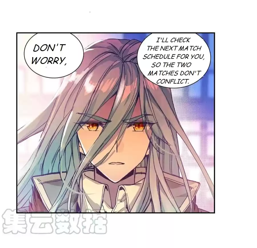 Soul Land III The Legend of the Dragon King Ch. 102 For Bonuses 2