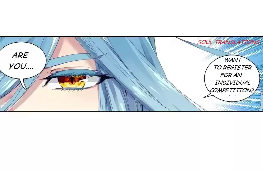 Soul Land III The Legend of the Dragon King Ch. 102 For Bonuses 2