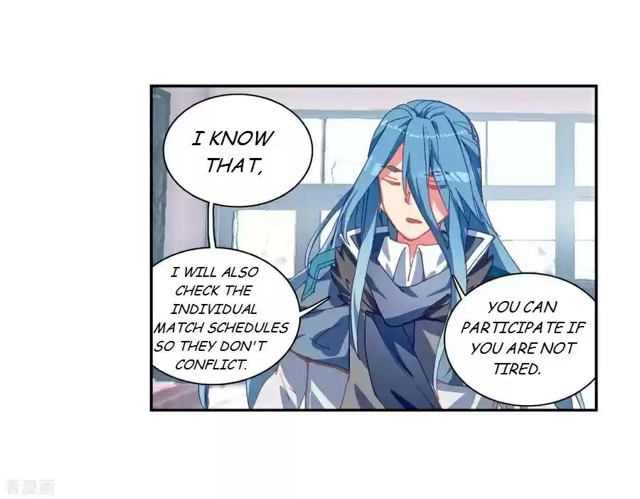 Soul Land III The Legend of the Dragon King Ch. 102 For Bonuses 2