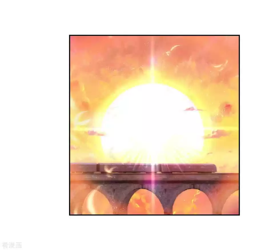 Soul Land III The Legend of the Dragon King Ch. 105 Depature 2