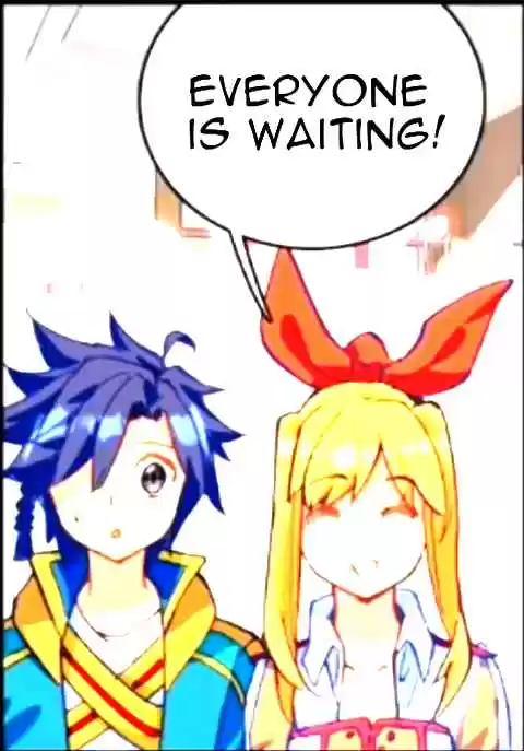 Soul Land III The Legend of the Dragon King Ch. 107