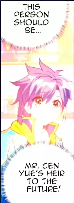 Soul Land III The Legend of the Dragon King Ch. 108