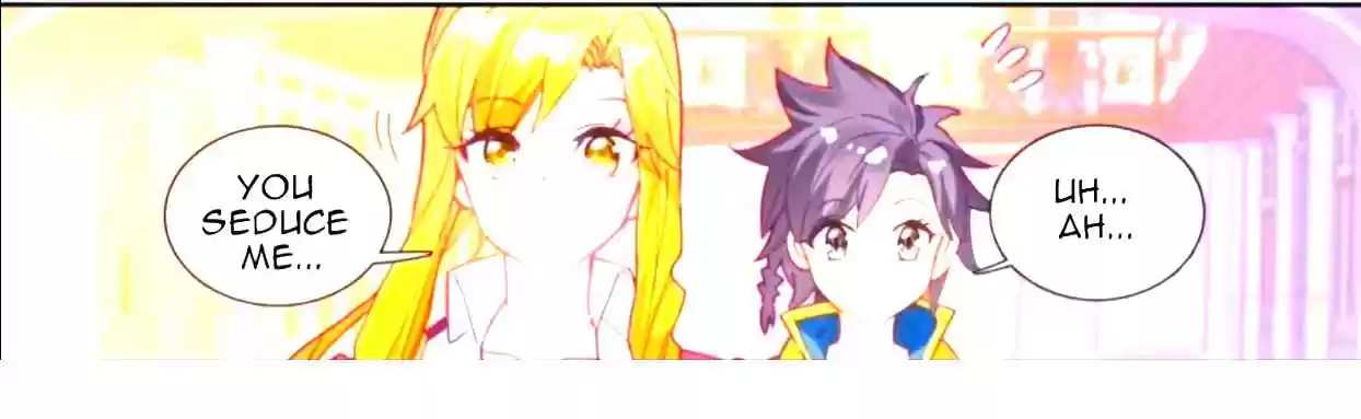 Soul Land III The Legend of the Dragon King Ch. 108