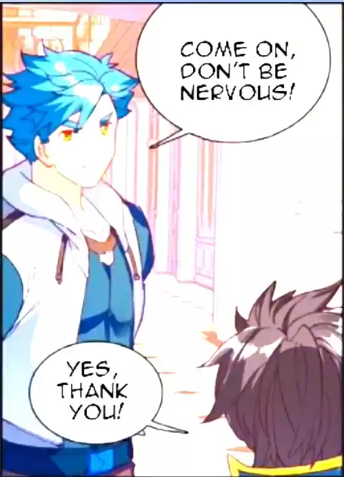 Soul Land III The Legend of the Dragon King Ch. 108