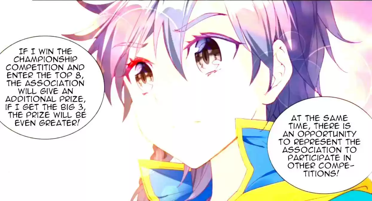 Soul Land III The Legend of the Dragon King Ch. 108