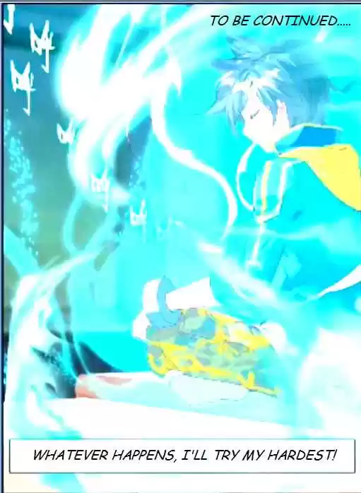 Soul Land III The Legend of the Dragon King Ch. 108