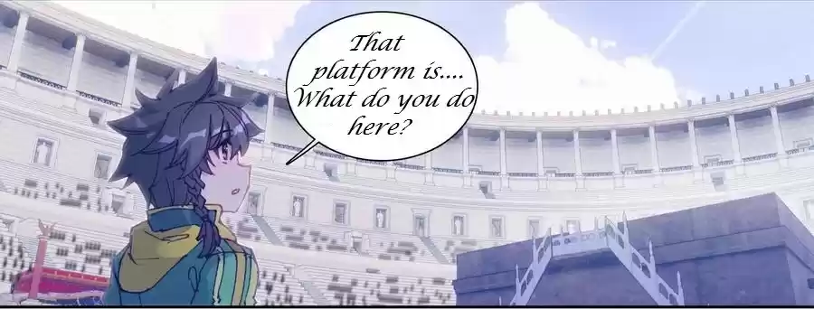 Soul Land III The Legend of the Dragon King Ch. 109