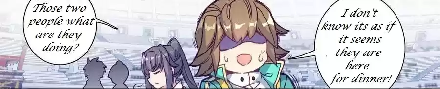 Soul Land III The Legend of the Dragon King Ch. 109