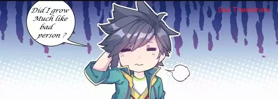 Soul Land III The Legend of the Dragon King Ch. 109