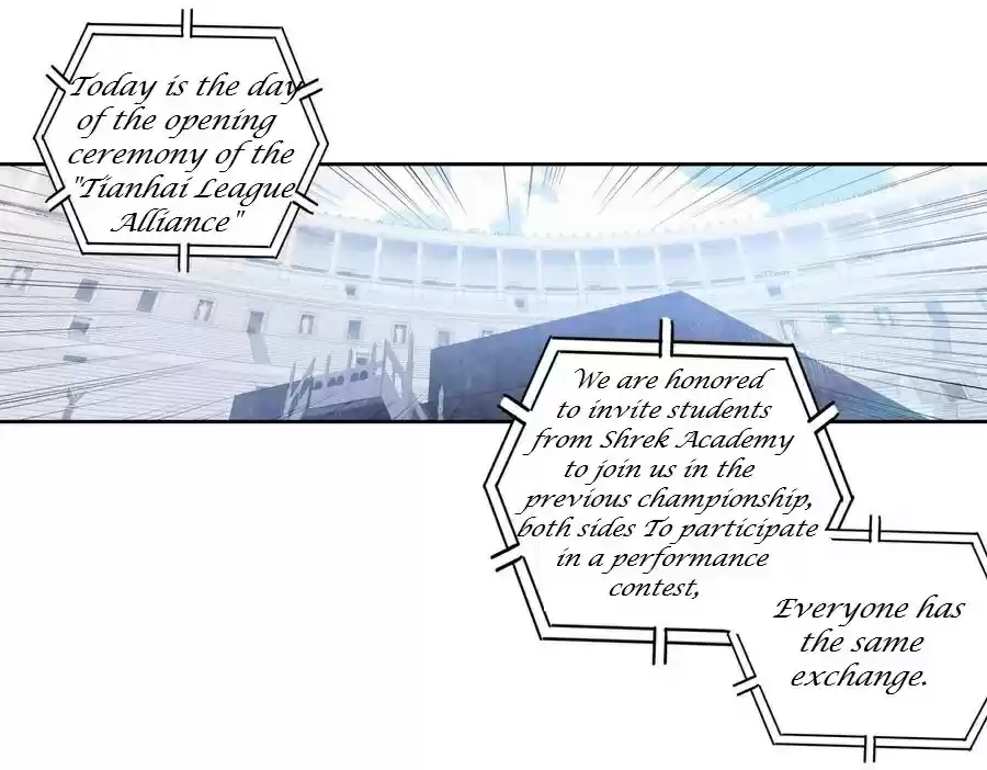 Soul Land III The Legend of the Dragon King Ch. 109