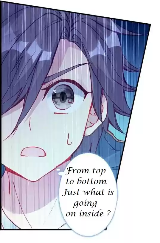 Soul Land III The Legend of the Dragon King Ch. 110