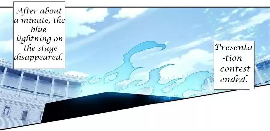 Soul Land III The Legend of the Dragon King Ch. 110