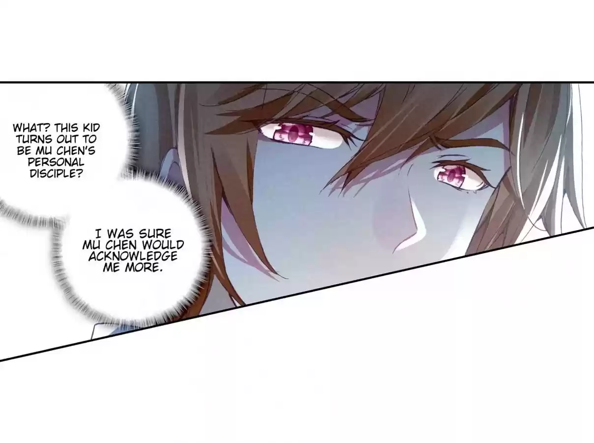 Soul Land III The Legend of the Dragon King Ch. 112